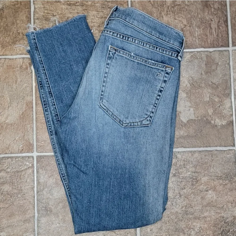 Rag & Bone Dre in 